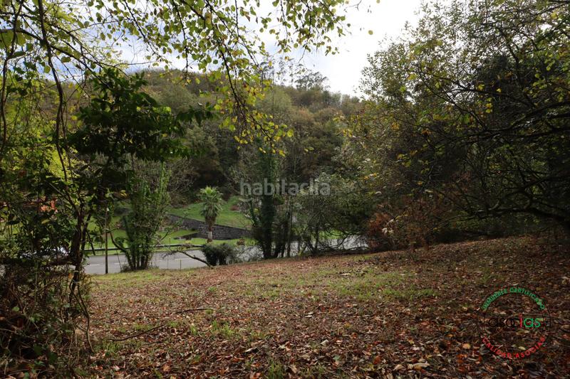 Foto ae10f7a4-247c-4ad6-97cb-1a3292dcc6e4. House in priorio - lg. la piñera 20 in San Claudio - Trubia - Las Caldas Oviedo