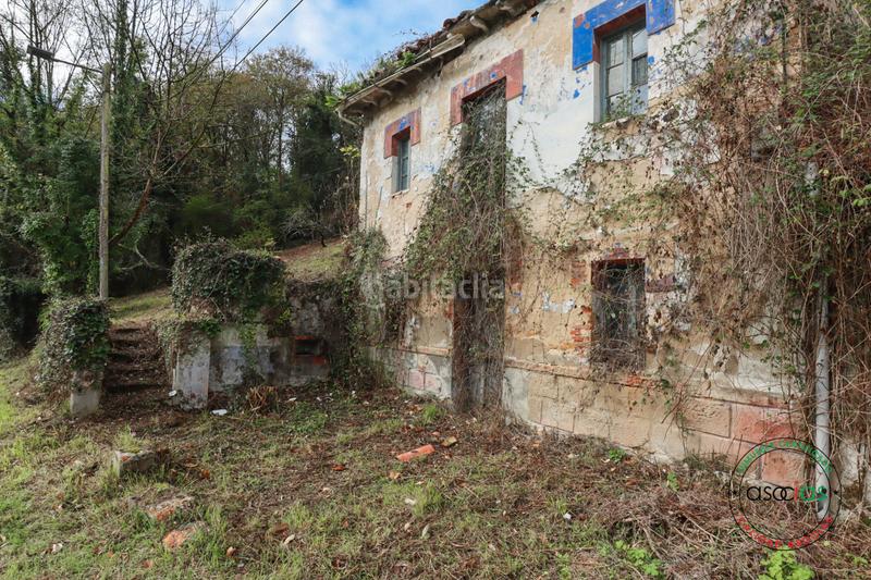 Foto c3ee419b-cbb8-4057-b969-ea4562d44ea0. House in priorio - lg. la piñera 20 in San Claudio - Trubia - Las Caldas Oviedo