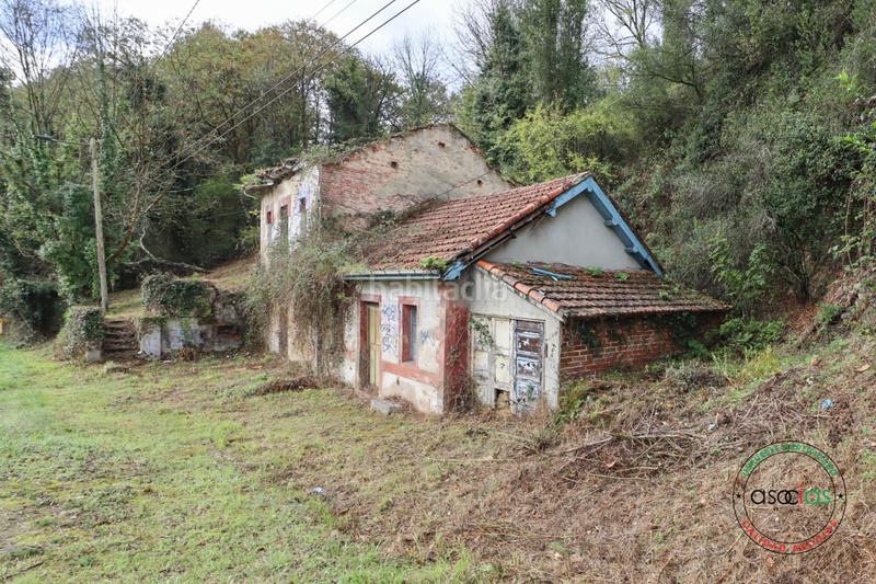 Foto d5626998-88b5-474d-8b28-705491cd5ff6. House in priorio - lg. la piñera 20 in San Claudio - Trubia - Las Caldas Oviedo