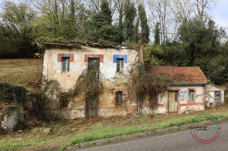 Foto fcac41b0-6ef0-46c9-aee4-2e232e24b698. House in priorio - lg. la piñera 20 in San Claudio - Trubia - Las Caldas Oviedo