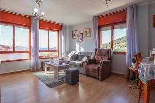 Pis a Calle la fuente 13. Vistas al paraíso al mejor precio!!!