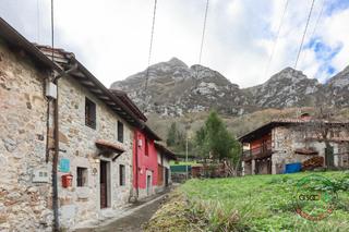Maison jumelée  Las agueras - lg villaorille 32. Casa en venta en villaorille quirós, asturias  naturaleza, tranq