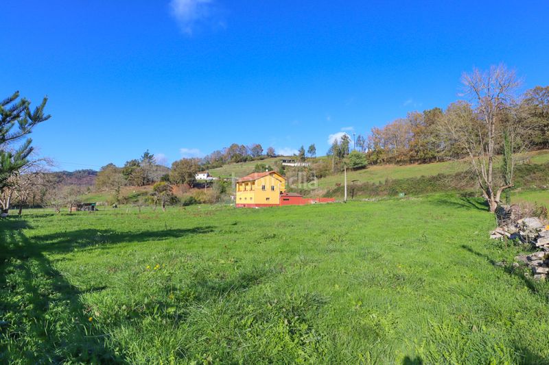 Foto c4229a20-e2a8-45da-9177-78a22245adae. Finca rústica a valduno - puerma a Regueras (Las)