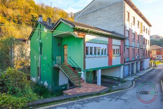 Maison à Tuilla / tiuya - calle tras la estación 4. Tu casa propia por solo 92.000 ! 5 dormitorios, garaje y lista p