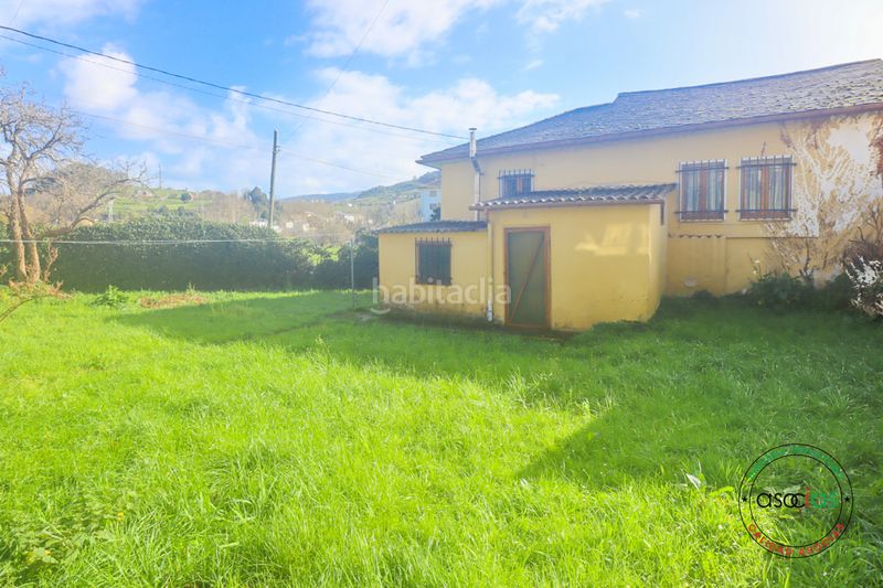 Foto b877e3b0-aeda-4bf6-900c-ec21f5fa5483. Casa a carretera de balsera 5 a Valdés