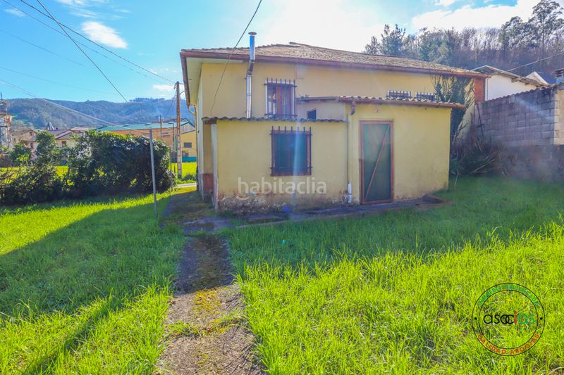 Foto c1676b29-3b84-4013-b48f-ce1b12178335. Casa a carretera de balsera 5 a Valdés