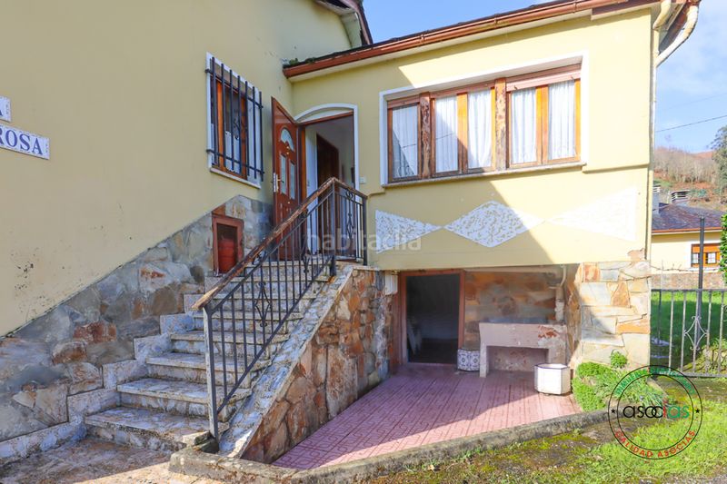 Foto fc127b86-7237-4ea5-b7c6-72809397a3af. Casa a carretera de balsera 5 a Valdés