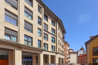 Affitto Posto auto in Calle quintana 4. Se alquila amplia plaza de garaje en pleno casco antiguo, ubicad