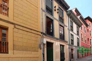 Building  Oviedo - máximo y fromestano. Oportunidad de inversión en el casco histórico de oviedo