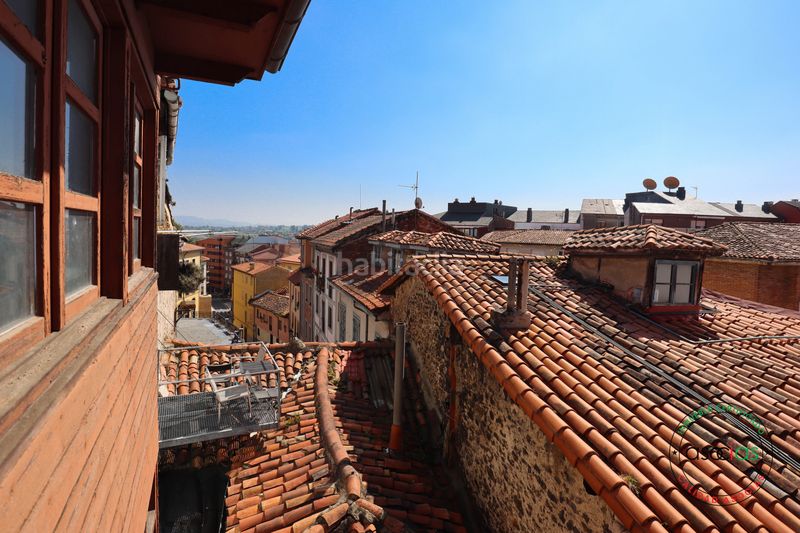 Foto 2dec8a61-5161-4de6-9163-07215241dff6. Edifici a Casco Histórico Oviedo