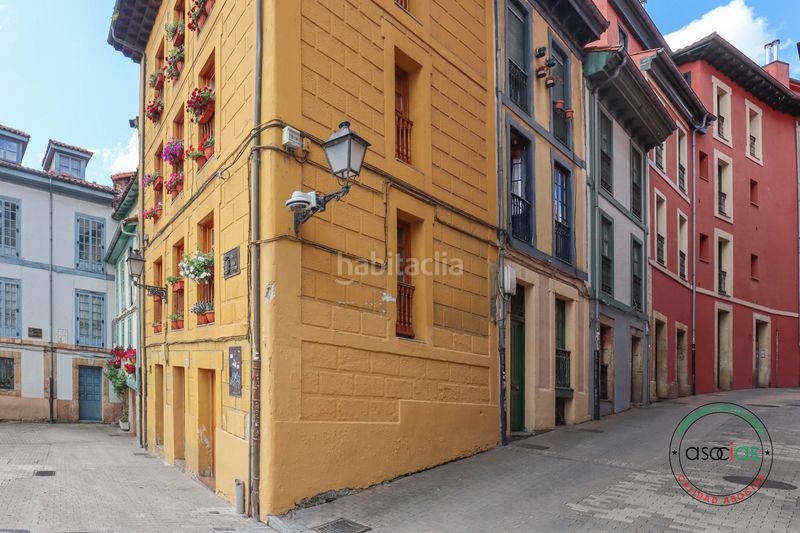 Foto 36136d7d-267e-4f87-903b-f4a31a61a8b1. Edifici a Casco Histórico Oviedo