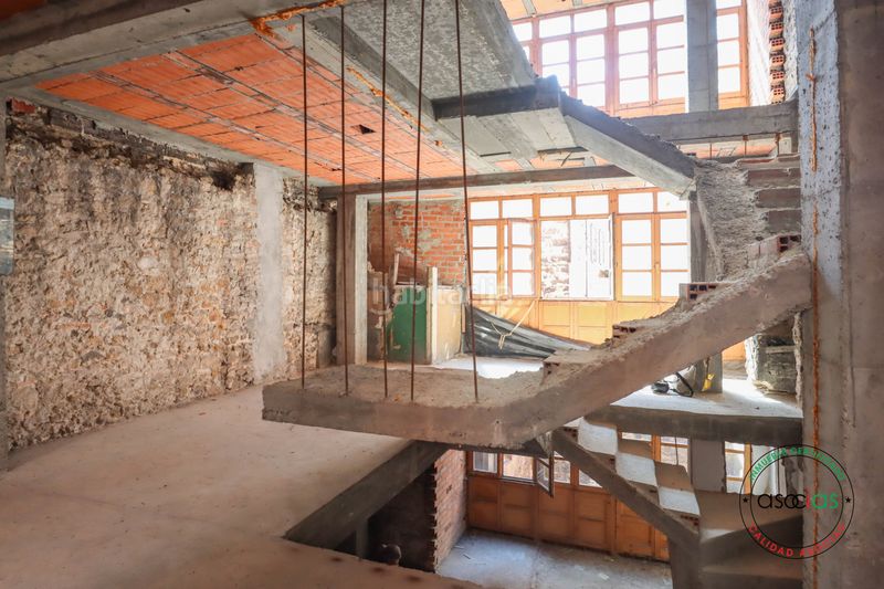 Foto 4bf82e70-ffe3-452b-a8f3-f59631a1b36b. Edifici a Casco Histórico Oviedo