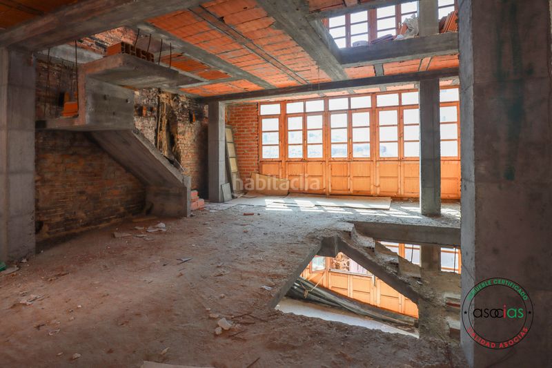 Foto 62ddc515-80d2-407d-8695-6f8f86744903. Edifici a Casco Histórico Oviedo