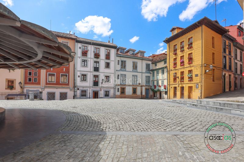 Foto 693c655a-9912-4a44-b810-c445b41b80fb. Edifici a Casco Histórico Oviedo