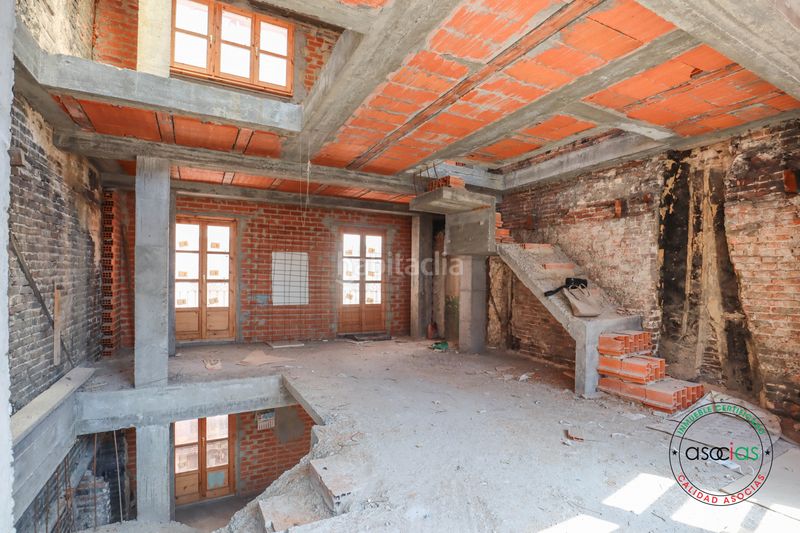 Foto 760c730d-65aa-4167-a24d-f326f5c40a9a. Edifici a Casco Histórico Oviedo