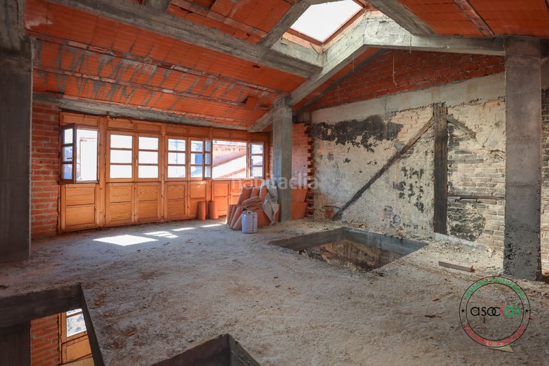 Foto 78774fb9-ed96-4c69-8e86-023aeaba7321. Edifici a Casco Histórico Oviedo