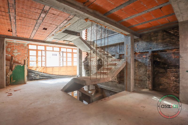 Foto 904662fb-daac-4a15-a90b-c8860ace64d7. Edifici a Casco Histórico Oviedo