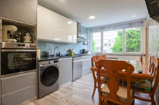 Pis a Padre Suárez 27