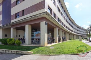 Local Comercial a Oviedo - Colegio San Ignacio 26