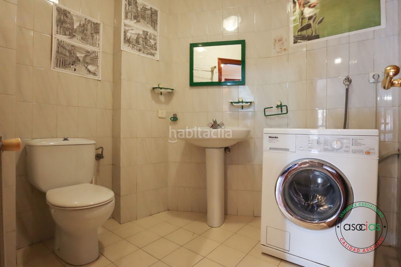 Foto 4a261421-f7ea-4646-89a0-8758c4e65911. Pis amb calefacció aparcament a El Postigo Oviedo