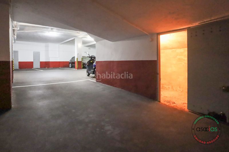 Foto cb5c0484-25c3-4d45-9eed-4841d2398409. Pis amb calefacció aparcament a El Postigo Oviedo