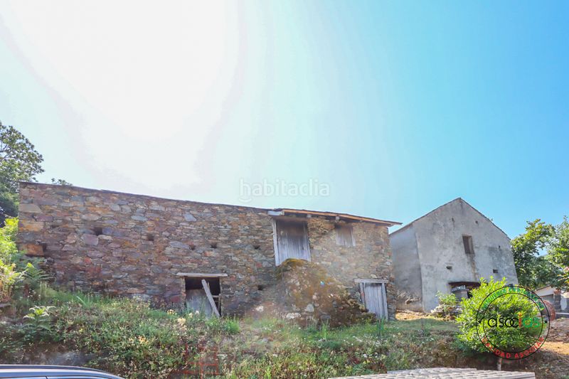 Foto 00825030-e684-4eed-8d7b-941ca5f65d4b. Casa a Ibias - fresno a Ibias