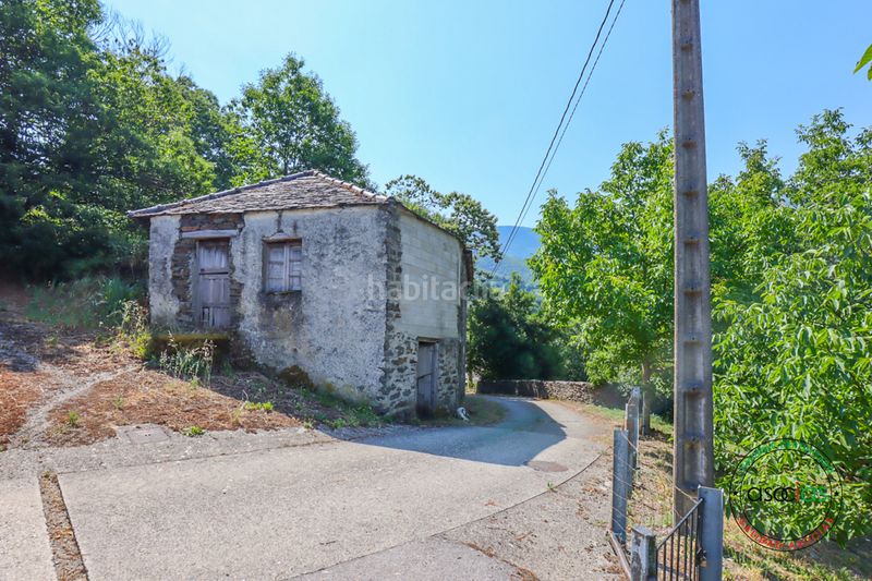 Foto 139ce554-fa15-4e68-9638-19ac9d6b92f4. Casa a Ibias - fresno a Ibias