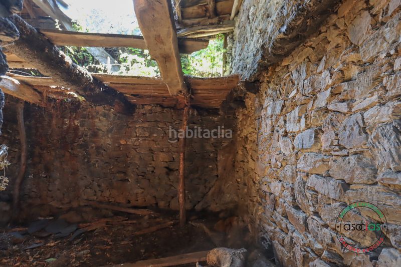 Foto 7b3da224-24b9-4d39-9a7b-2e42b032efda. Casa a Ibias - fresno a Ibias