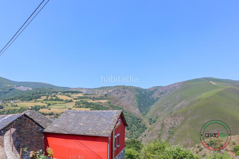 Foto afbef811-83c2-48f9-ba0f-9271cc21e231. Casa a Ibias - fresno a Ibias