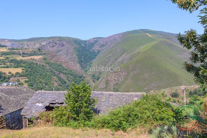 Foto b54e15c3-2185-4b9e-82d2-fb01452aeebb. Casa a Ibias - fresno a Ibias
