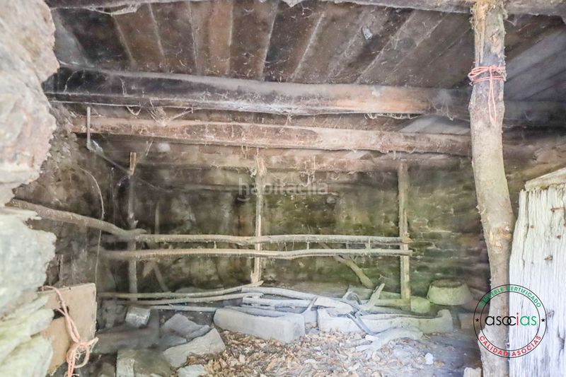 Foto c76c4c60-e20e-4dd3-8e2d-7cffb152d9d7. Casa a Ibias - fresno a Ibias
