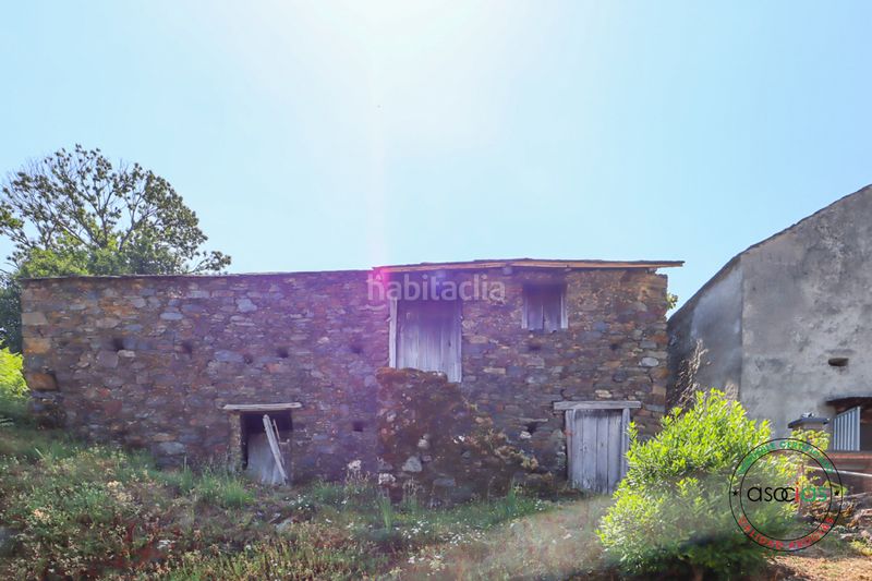 Foto c8025c46-e941-4ea3-af81-c7942b764151. Casa a Ibias - fresno a Ibias