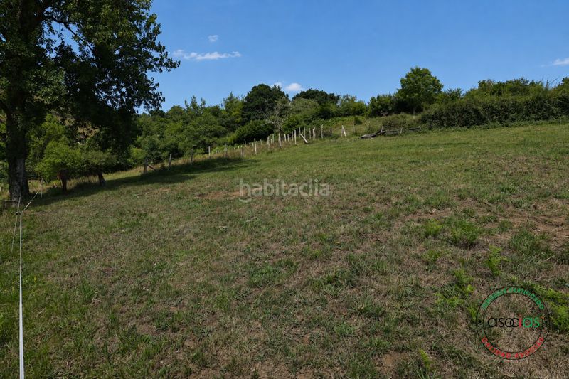 Foto f238c41c-7fe8-4d4d-a275-5dc97ad046ea. Terreny residencial a Parroquias Sur - La Manjoya Oviedo