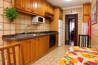 Flat in Santo Domingo - El Campillín. Ubicación muy céntrica y listo para entrar
