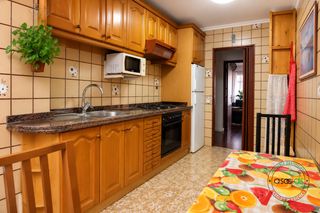 Appartement à Santo Domingo - El Campillín. Ubicación muy céntrica y listo para entrar