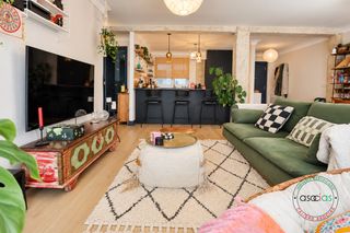 Pis a Oviedo - calle pérez de ayala 16. Si buscas una vivienda especial, en el centro y con terraza, est