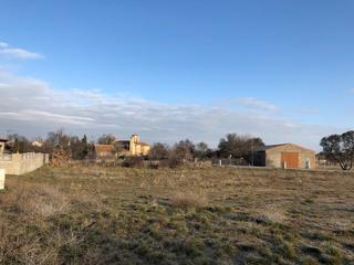 Terreny residencial a Pelayos del Arroyo