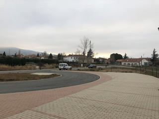 Terreny residencial a Otero de Herreros
