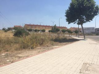Terreny residencial a Lastrilla (La)