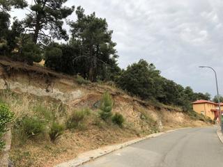 Wohngrundstück in Vegas de Matute