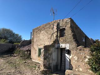 Masia a Trescasas