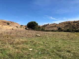 Mas à El Cerro - Ctra. De San Rafael