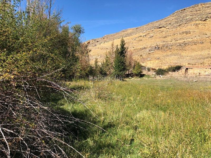 Foto b201a80d-2948-4a60-ad7a-c0e38ab6a356. Masía en El Cerro - Ctra. De San Rafael Segovia