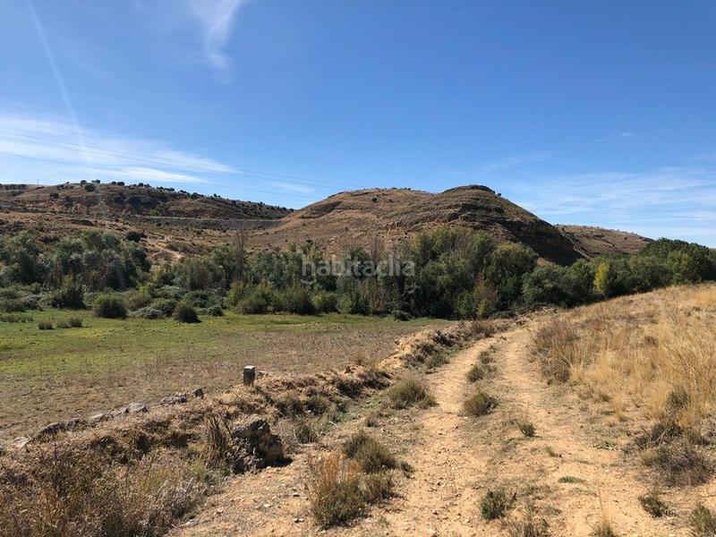Foto cc244b55-405e-4141-8a77-6516100535a1. Masía en El Cerro - Ctra. De San Rafael Segovia