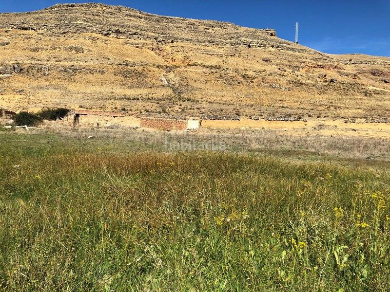 Foto e5c21106-55da-4125-863f-c2ac27c43021. Masía en El Cerro - Ctra. De San Rafael Segovia