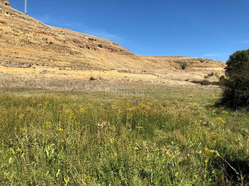 Foto fe9826ce-29c4-43b1-90a1-ccf7fea08a10. Masía en El Cerro - Ctra. De San Rafael Segovia