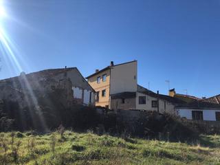 Terreny residencial a Palazuelos de Eresma