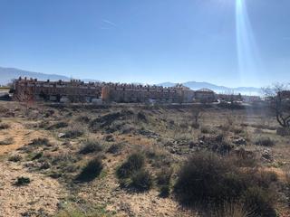 Terrain résidentiel à Lastrilla (La)