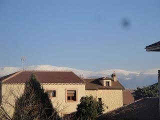 Casa in San Cristóbal De Segovia