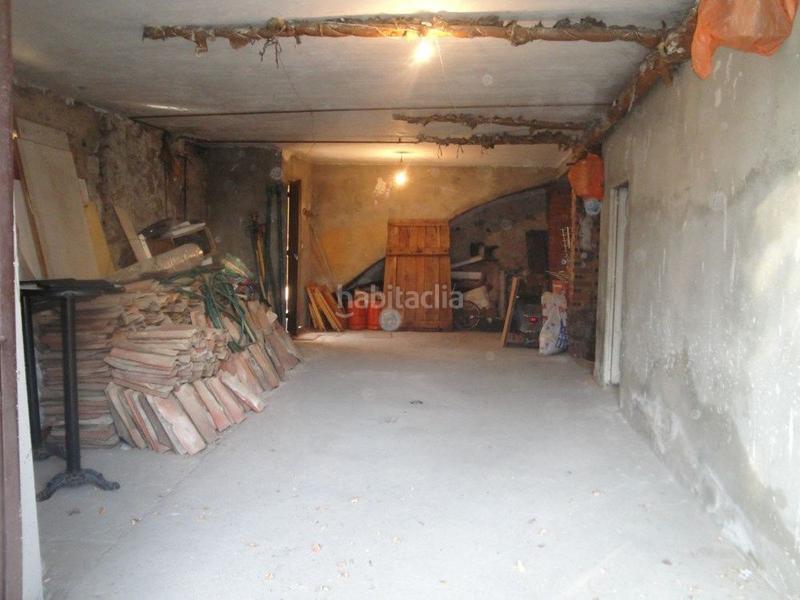 Foto 2ac59696-d7f5-4e03-a5ca-988f394c66e8. Maison avec chauffage parking dans San Cristóbal De Segovia